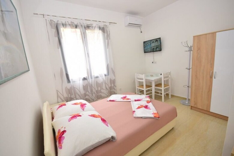 Apartmani Bozinovic