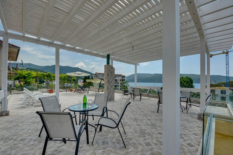 Apartmani Bozinovic