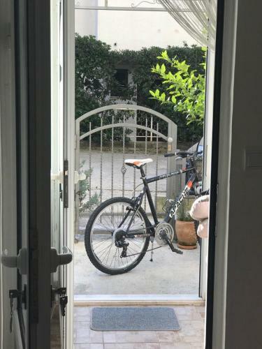 Little Garden Apartment