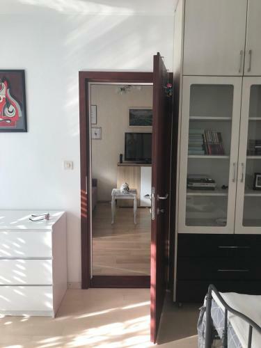 Little Garden Apartment