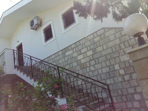 Apartment Savina