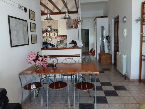 Apartment Savina