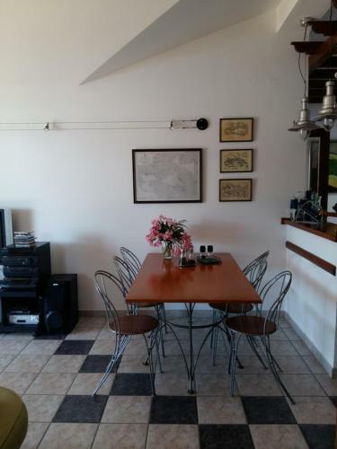 Apartment Savina