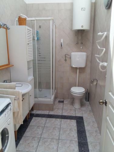 Apartment Savina