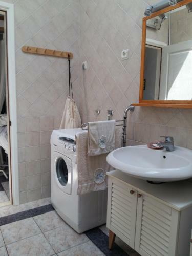 Apartment Savina