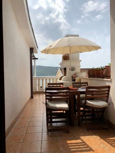 Apartment Savina