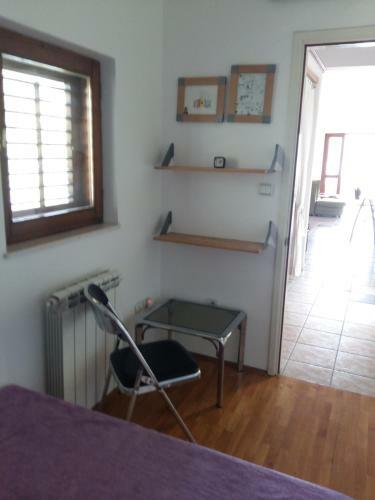 Apartment Savina