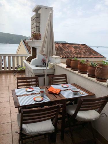 Apartment Savina