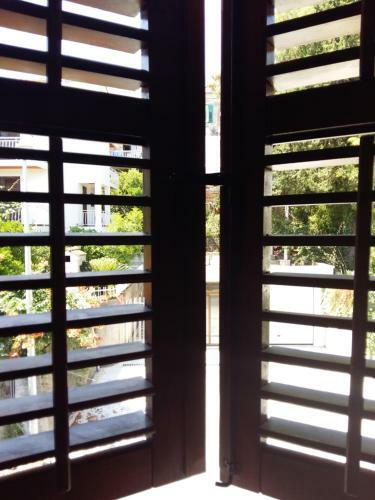 Apartment Savina