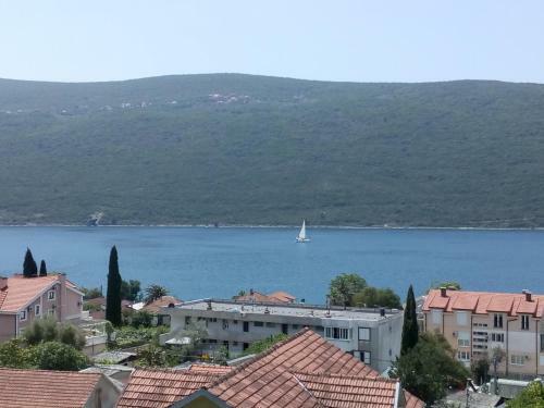 Jedro Apartmani