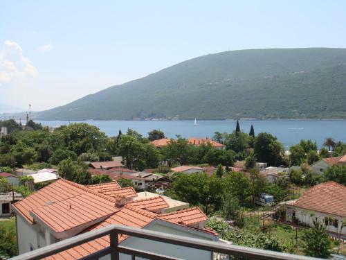 Jedro Apartmani