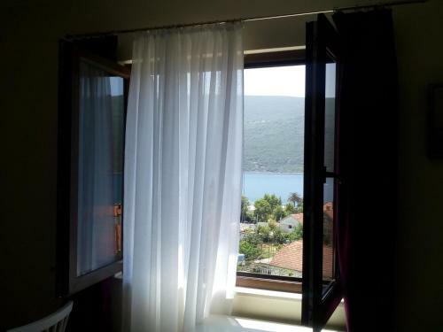 Jedro Apartmani