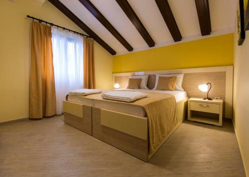 Jedro Apartmani