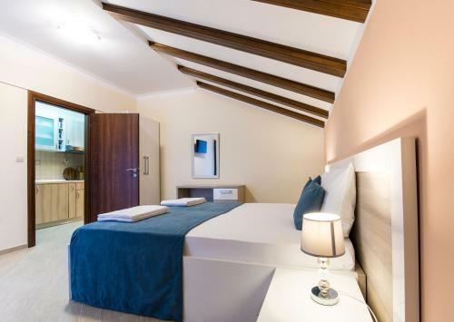 Jedro Apartmani