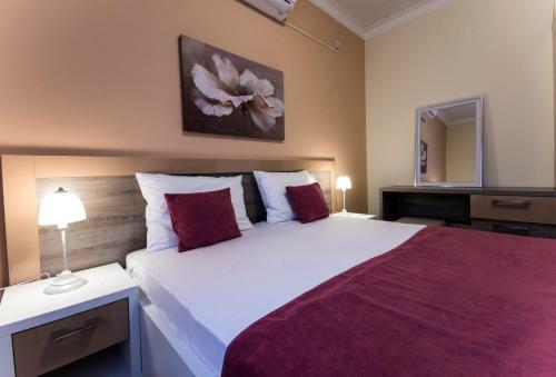 Jedro Apartmani