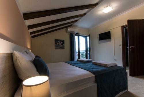 Jedro Apartmani