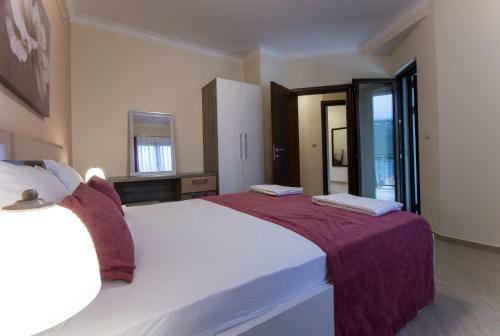 Jedro Apartmani