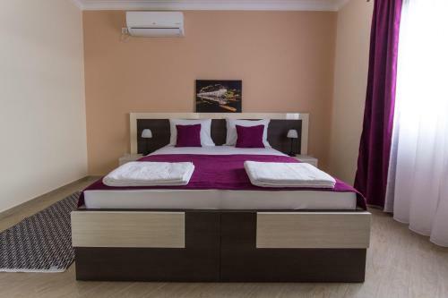 Jedro Apartmani