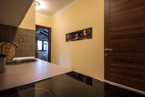 Jedro Apartmani