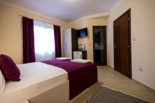 Jedro Apartmani