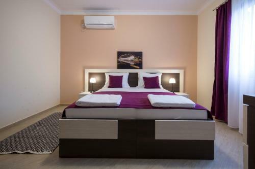 Jedro Apartmani