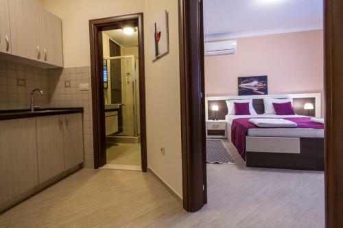 Jedro Apartmani
