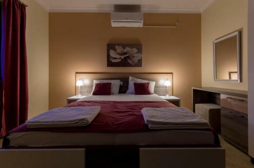 Jedro Apartmani