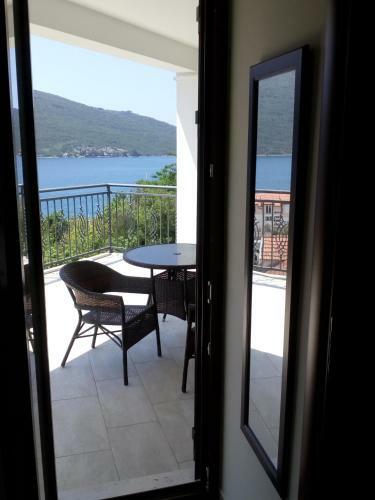 Jedro Apartmani