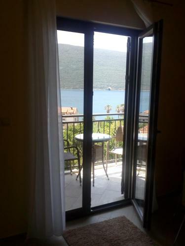 Jedro Apartmani