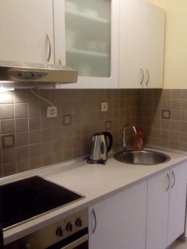 Jedro Apartmani