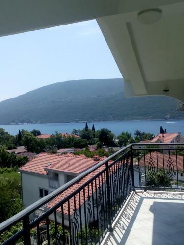 Jedro Apartmani