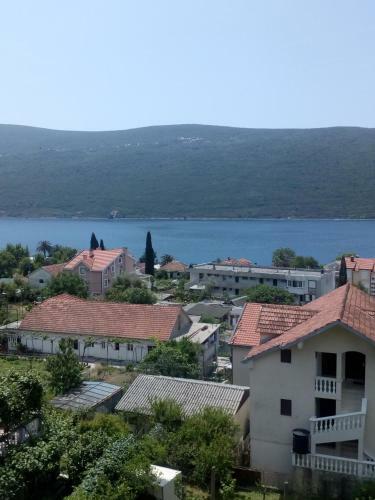 Jedro Apartmani