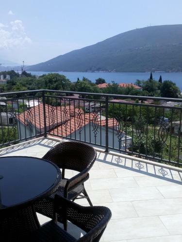 Jedro Apartmani