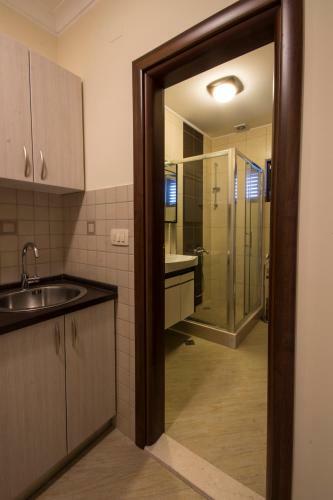 Jedro Apartmani