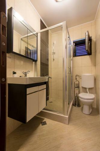 Jedro Apartmani