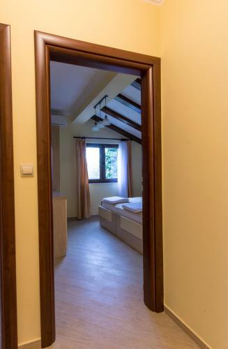 Jedro Apartmani