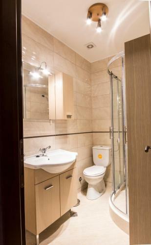Jedro Apartmani