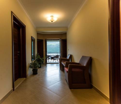 Jedro Apartmani