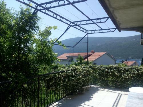 Jedro Apartmani