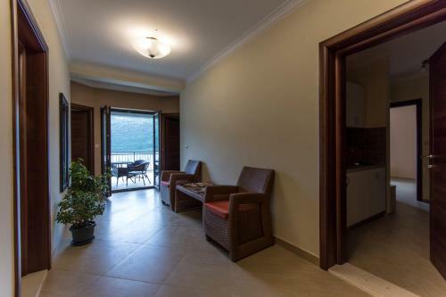 Jedro Apartmani