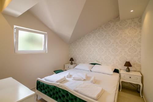 Apartamento Vila Milanovi?