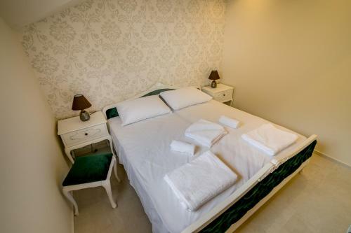 Apartamento Vila Milanovi?