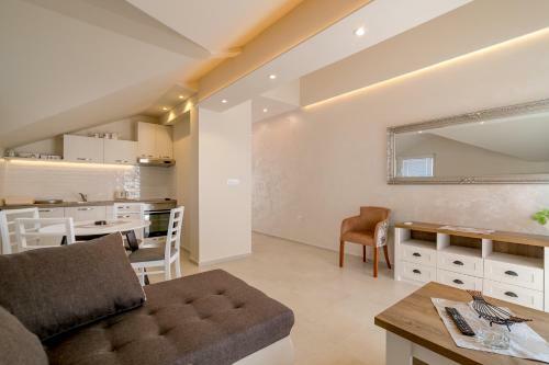 Apartamento Vila Milanovi?