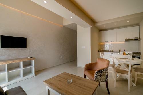 Apartamento Vila Milanovi?