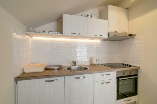 Apartamento Vila Milanovi?