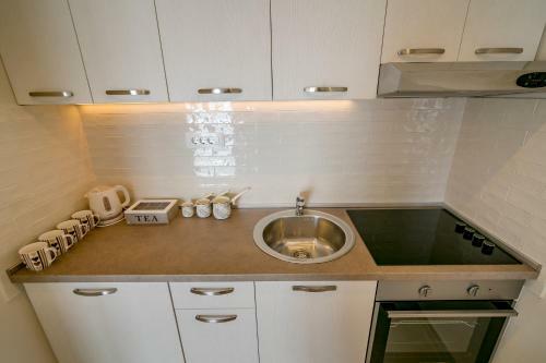 Apartamento Vila Milanovi?