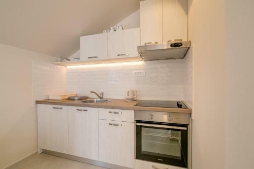 Apartamento Vila Milanovi?