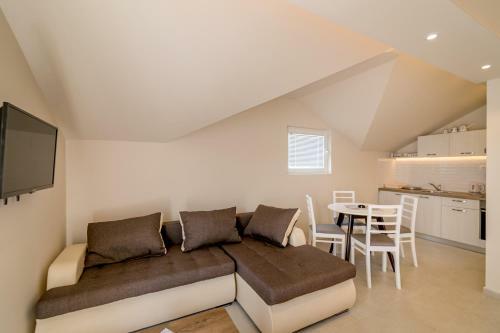 Apartamento Vila Milanovi?