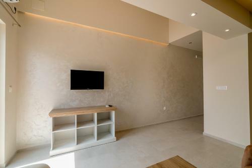 Apartamento Vila Milanovi?