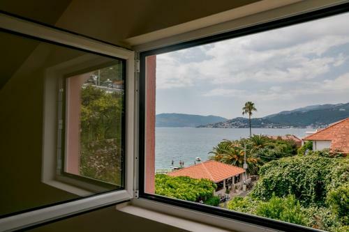Apartamento Vila Milanovi?